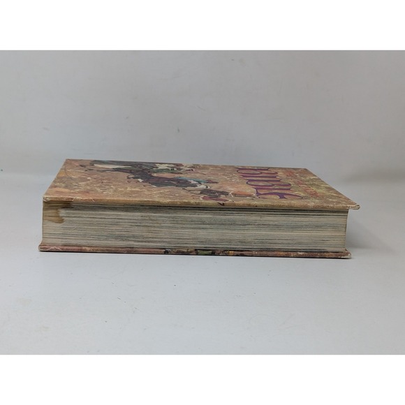 The Children's Bible Golden Press Hardcover Book Vintage 60s 1960s 1962 1965 - Picture 3 of 16